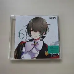 「Tear」（水無月涙：蒼井翔太）