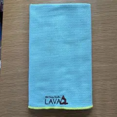 LAVA RAG ヨガラグ ミントグリーン
