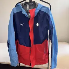 PUMA BMW Motorsport ナイロンジャケット