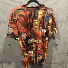 tシャツ　柄　ALOHAのサムネイル