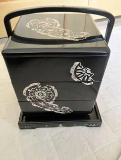 2026年最新】螺鈿 重箱の人気アイテム - メルカリ