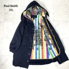 2025年最新】Paul Smith レディース モッズコートの人気アイテム