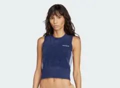 adidasオリジナルスリムベストのサムネイル