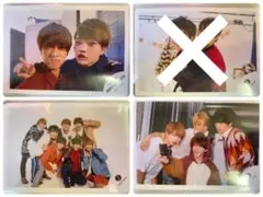 高橋恭平くんメイン 公式写真