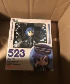 ねんどろいど KAITO 千本桜 Ver. 523 - メルカリ