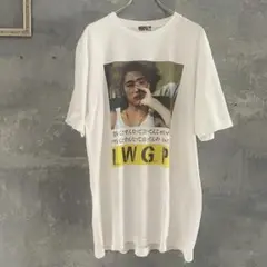 窪塚洋介 Tシャツ