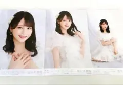 イコラブ 佐々木舞香 ツアー衣装 生写真 コンプ 武道館 メンカラのサムネイル