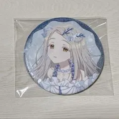 学マス】学園アイドルマスター スイパラ グリラメ缶バッジ 3個【倉本