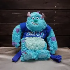 mky様専用サリー ぬいぐるみ リュック型 約30cm