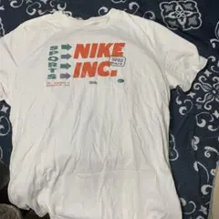 Nike Dri-FIT Tシャツ XXL ホワイト