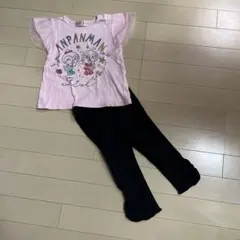 Tシャツ　ズボン　セット