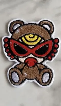 2026年最新】hysteric mini テディの人気アイテム - メルカリ