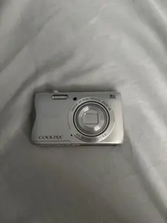 2026年最新】COOLPIX S3の人気アイテム - メルカリ