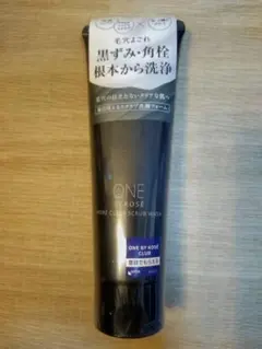 ONE BY KOSÉ クレンジングウォッシュ 130g