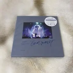 菅田将暉 クワイエットジャーニー 完全生産限定盤 「ON STAGE」