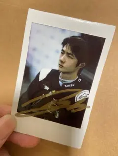 2025年最新】直筆サイン F1の人気アイテム - メルカリ