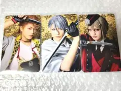 刀ミュ　ソハヤ　長義　日向