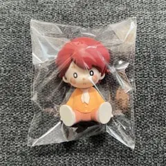 Mrs.GREEN APPLE Atlantis Gacha 大森元貴フィギュア