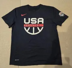 Nike ナイキ　USA アメリカ代表　NBA Tシャツ XL ドリームチーム