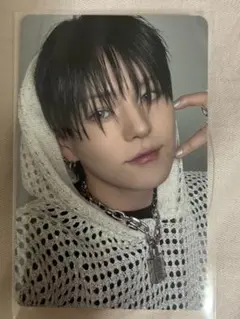 TREASURE YOSHI ヨシ　LOVEPULSE POPUP トレカ