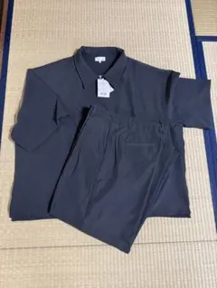 新品タグ付き nilway セットアップ　Lサイズ
