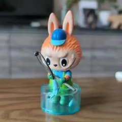 【ラブブ 】フィギュア、ポップマート