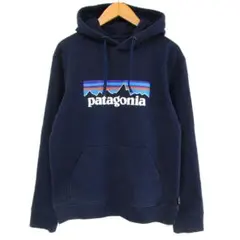 patagonia プルオーバー