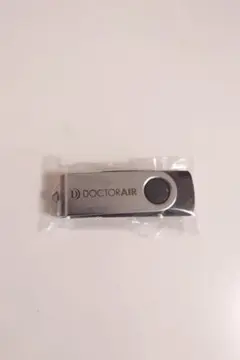 DOCTORAIR 　付属品　 USBメモリのサムネイル