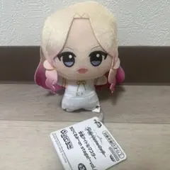 十王星南 学園アイドルマスター ちびぐるみ on stage vol.4 学マス