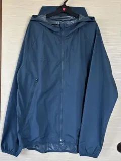 ウインドブレーカー