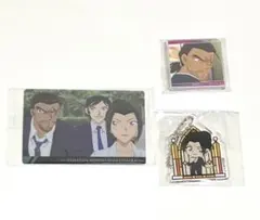 名探偵コナン 長野県警セット