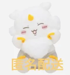 2025年最新】ちいかわ あのこBIGぬいぐるみの人気アイテム - メルカリ