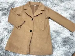コート　120センチ