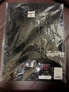 【新品未開封】逃走中 THE MOVIE Tシャツ ブラック Mサイズ