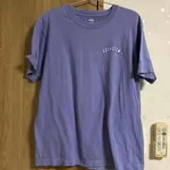 XOSYSTEM Tシャツ パープル メンズ M