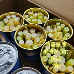2026年最新】根曲がり竹缶詰の人気アイテム - メルカリ