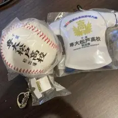 甲子園　グッズ
