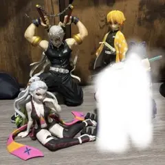 鬼滅の刃フィギュアまとめ売り
