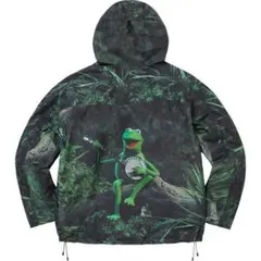 Supreme GORE-TEX Taped Seam Shell Jacket