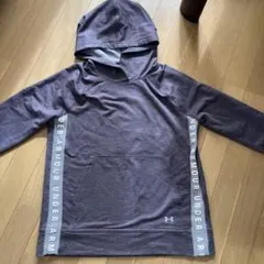 UNDER ARMOUR トレーナー　パーカー