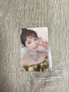 2025年最新】izone トレカ 本田仁美の人気アイテム - メルカリ