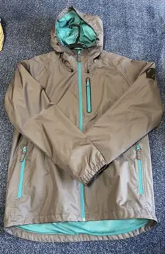 2025年最新】BURTON ナイロンジャケットの人気アイテム - メルカリ