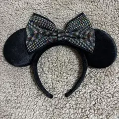 ミニー カチューシャ