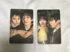 RIIZE ALL OF YOU 通常盤 ケミトレカ