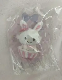 ウィッシュミーメル ヒストリカルシリーズ ぬいぐるみブローチ 遊園地