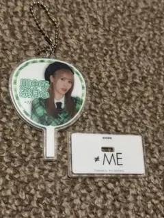 2026年最新】川中子奈月 アクスタの人気アイテム - メルカリ