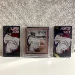 脹相 呪術廻戦 スタンド付きアクリルプレート ナムコ namco限定　 脹相