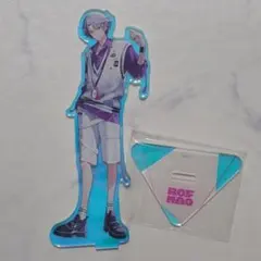 にじさんじ アクリルスタンド ROF-MAO 2周年 不破湊