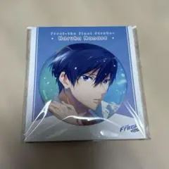 Free! ハイスピード 遙 真琴 缶バッジセット TYPE:A - メルカリ
