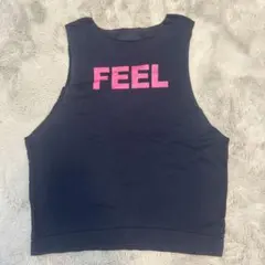 2025年最新】feelcycle ブラトップの人気アイテム - メルカリ